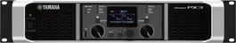 Yamaha PX3 Amplificador de Potencia de Clase D