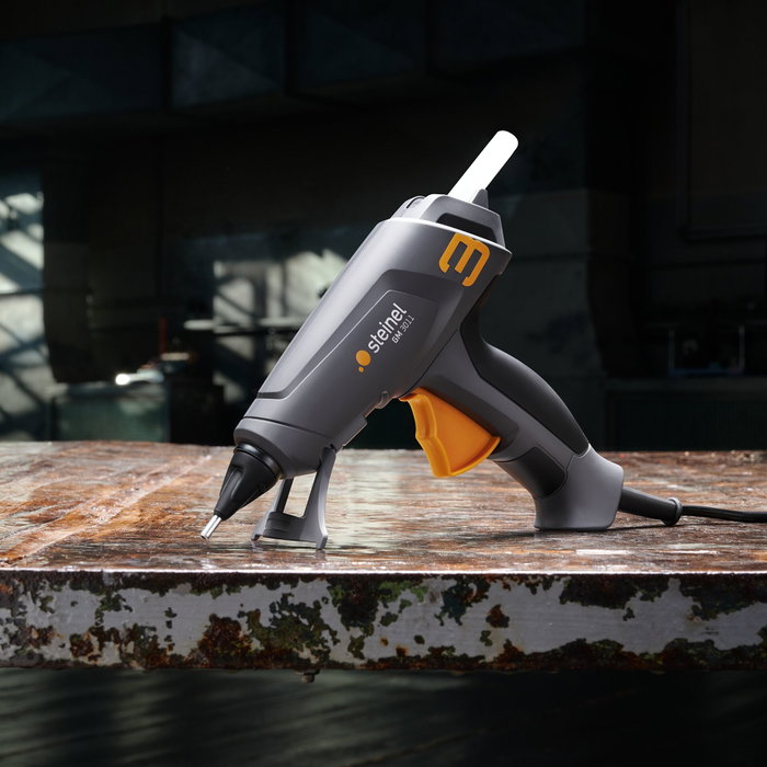 Steinel Gluematic 3011 Case Glue Gun