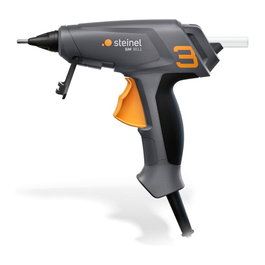 Steinel Gluematic 3011 con Maletín