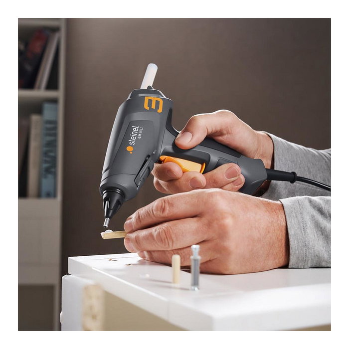 Steinel Gluematic 3011 con Maletín
