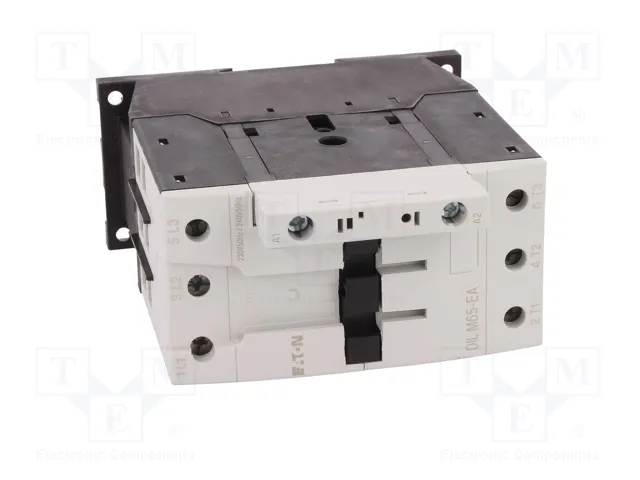 EATON ELECTRIC DILM65 Contactor 3-polar 65A 230VAC
