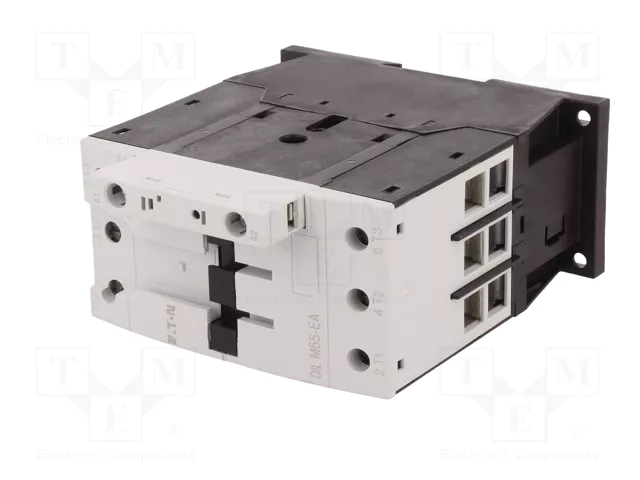 EATON ELECTRIC DILM65 Contactor 3-polar 65A 230VAC