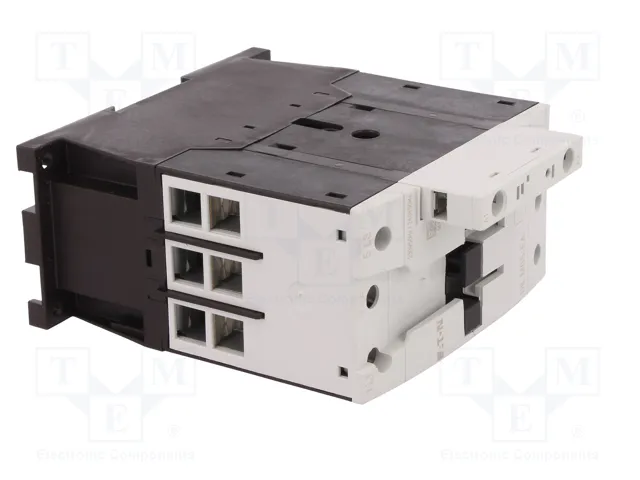 EATON ELECTRIC DILM65 Contactor 3-polar 65A 230VAC