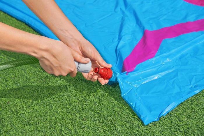 Bestway Pista Deslizante con Hinchables Doble Animales Llama 488x138 cm +3 Años Jardin 52320 Bestway Pista Deslizante con Hinchables Doble Animales Llama 488x138 cm +3 Años Jardin 52320