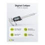 Goobay Calibre Digital 150mm