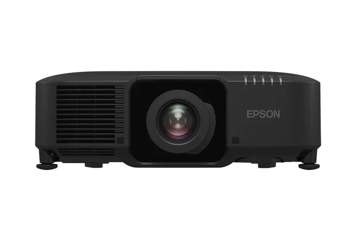 Epson EB-PU1008B Proyector WUXGA 8500 Lúmenes Negro Epson EB-PU1008B Proyector WUXGA 8500 Lúmenes Negro