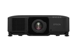 Epson EB-PU1008B Proyector 8500 lúmenes ANSI 3LCD WUXGA Negro
