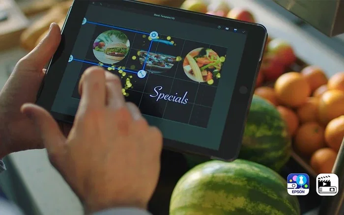 Epson EB-PU1008B Proyector Profesional 8500 Lúmenes ANSI 3LCD WUXGA (1920x1200) Láser para Grandes Espacios Negro