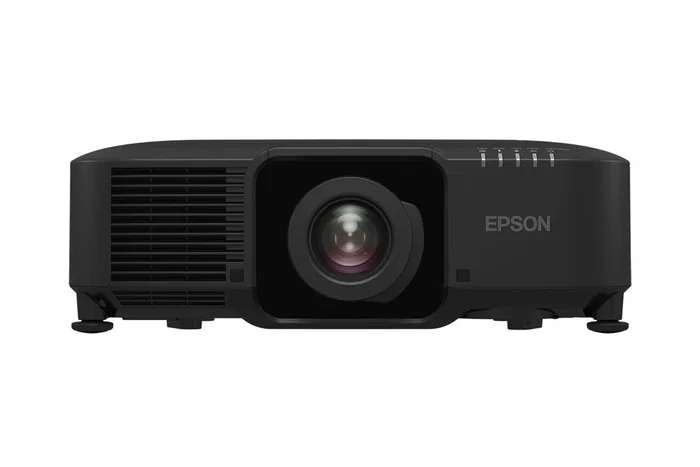 Epson EB-PU1008B Proyector Profesional 8500 Lúmenes ANSI 3LCD WUXGA (1920x1200) Láser para Grandes Espacios Negro