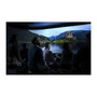 Epson EB-PU1008B Proyector 3LCD Láser WUXGA 1920x1200 8500 Lúmenes ANSI Negro para Presentaciones y Grandes Espacios