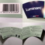 Luminarc Recipiente con Tapa Eat & Joy 80 cL