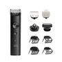 Xiaomi BHR6396EU Grooming Kit Pro Cortapelos y Recortadora con Batería 90min, 10 Accesorios, IPX7, Carga USB-C
