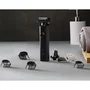 Xiaomi BHR6396EU Grooming Kit Pro Cortapelos y Recortadora con Batería 90min, 10 Accesorios, IPX7, Carga USB-C