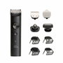 Xiaomi Grooming Kit Pro con 10 Accesorios Azul