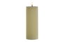 DKD Home Decor Vela Led Beige 6 Unidades 7.5 x 20 x 7.5 cm