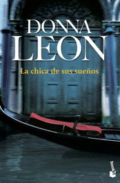 La chica de sus sueños, Donna Leon - BOOKET