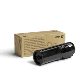 Xerox 106R03584 Tóner Negro XXL