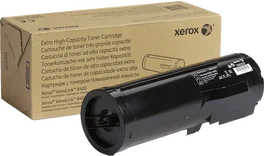 Xerox Tóner 106R03584 negro para VersaLink B400 - 24.600 páginas