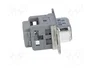 HARTING Conector D-Sub hembra de 9 pines recto IDC