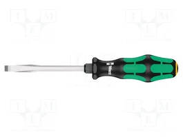 WERA Destornillador plano 5,5x1mm