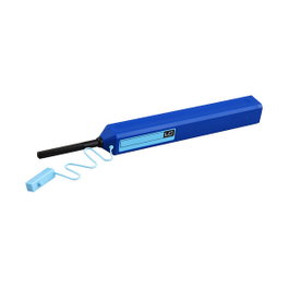 EFB Elektronik Limpiador de férulas para MU/LC 1.25 mm
