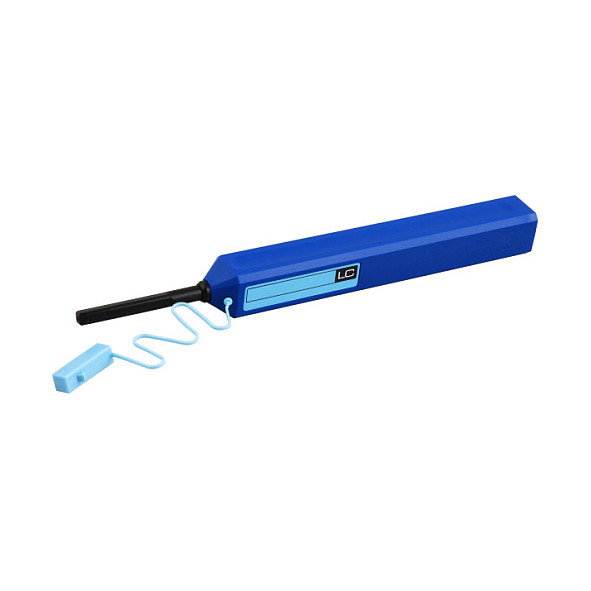 EFB Elektronik Limpiador de férulas para MU/LC 1.25 mm EFB Elektronik Limpiador de férulas para MU/LC 1.25 mm