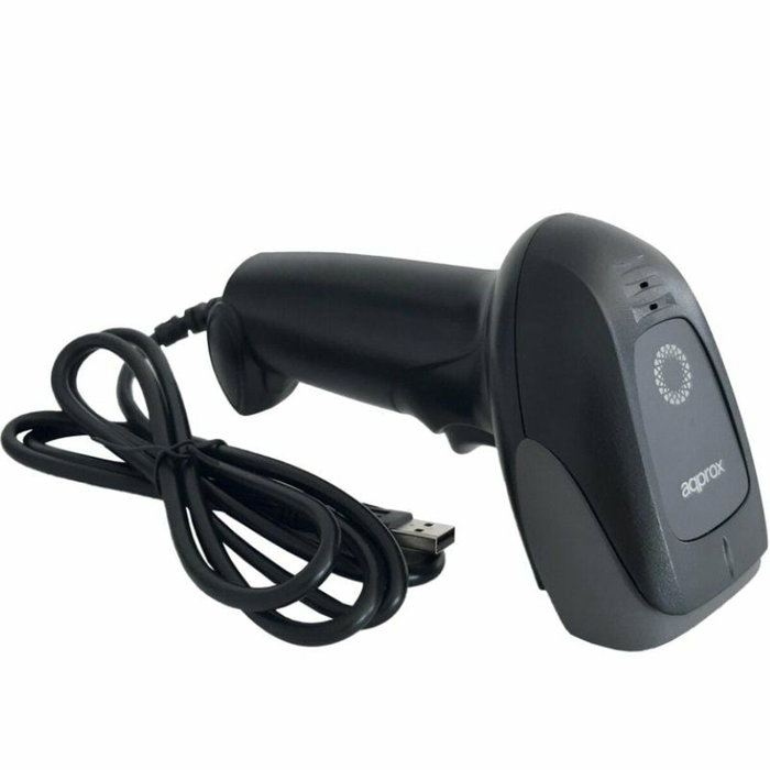 Approx appPOSPACK4180-2D Kit TPV Negro