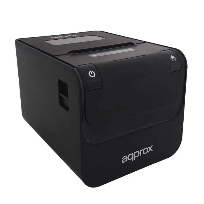 Approx appPOSPACK4180-2D Kit TPV Negro