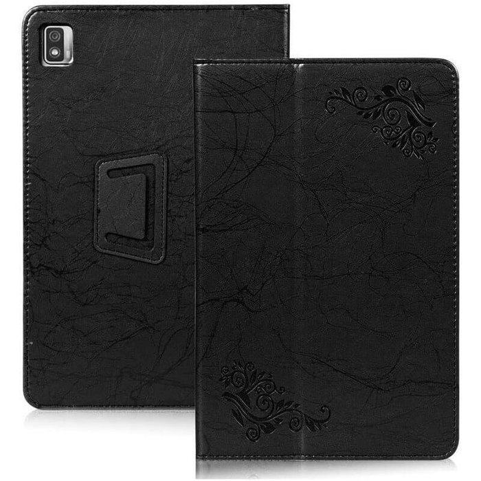 Funda para tablet Lenovo Miix510-12IKB y Miix520-12IKB Negro Funda para tablet Lenovo Miix510-12IKB y Miix520-12IKB Negro