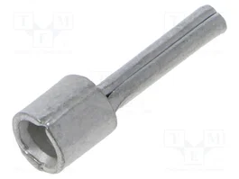 ERKO KWA-6/100 con punta de rodillo de agujas
