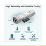 TP-Link SM5110LR Single-Mode SFP Module 8 Unidades 10000 m