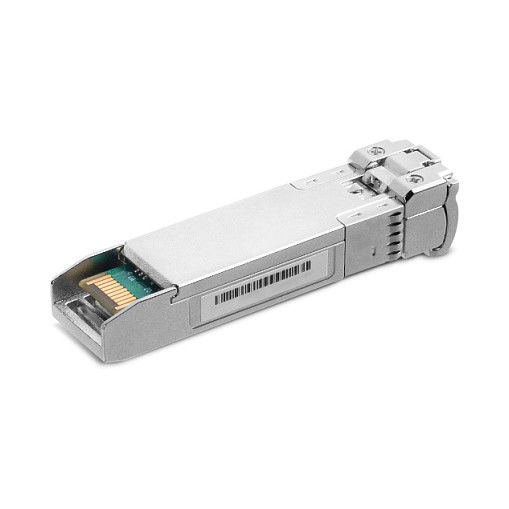 TP-Link SM5110LR Single-Mode SFP Module 8 Unidades 10000 m