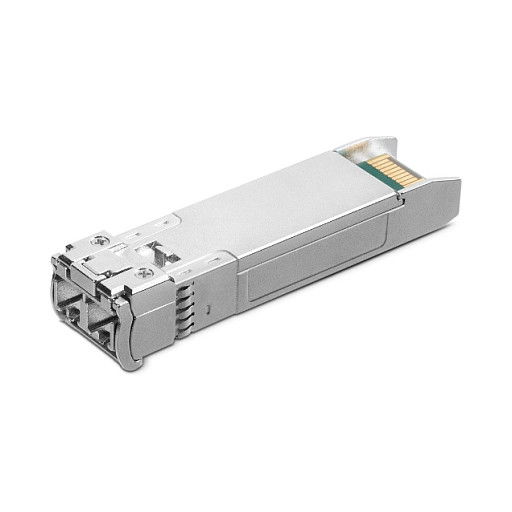 TP-Link SM5110LR Single-Mode SFP Module 8 Unidades 10000 m