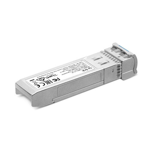 TP-Link SM5110LR Single-Mode SFP Module 8 Unidades 10000 m