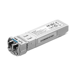 TP-Link SM5110LR Single-Mode SFP Module 8 Unidades 10000 m