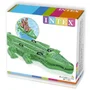 Intex Figura Hinchable Cocodrilo 203X114 Cm