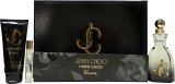 Jimmy Choo I Want Choo Forever Gift Set 100ml + 7.5ml EDP
