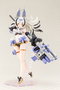 Megami Device Maqueta Plastic Model Kit 1/1 Puni Mofu Gin Lang 16 cm
