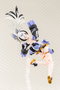 Megami Device Maqueta Plastic Model Kit 1/1 Puni Mofu Gin Lang 16 cm