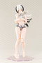 Megami Device Maqueta Plastic Model Kit 1/1 Puni Mofu Gin Lang 16 cm