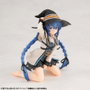 Megahouse Roxy Mushoku Tensei: Jobless Reincarnation Figura Melty Princess bare legs ver.