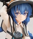 Megahouse Roxy Mushoku Tensei: Jobless Reincarnation Figura Melty Princess bare legs ver.