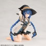 Megahouse Roxy Mushoku Tensei: Jobless Reincarnation Figura Melty Princess bare legs ver.