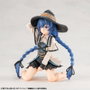 Megahouse Roxy Mushoku Tensei: Jobless Reincarnation Figura Melty Princess bare legs ver.