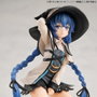 Megahouse Roxy Mushoku Tensei: Jobless Reincarnation Figura Melty Princess bare legs ver.