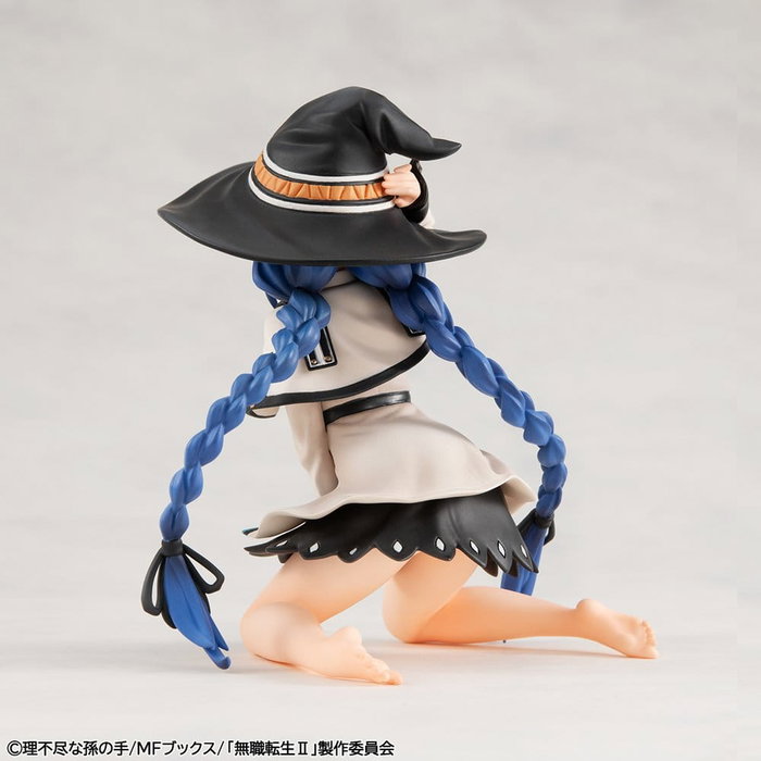 Megahouse Roxy Mushoku Tensei: Jobless Reincarnation Figura Melty Princess bare legs ver.