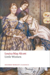 Little Women, VV.AA. - OXFORD UNIVERSITY PRESS