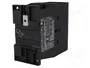 EATON ELECTRIC Contactor DILM17 3-polar 17A 24VDC