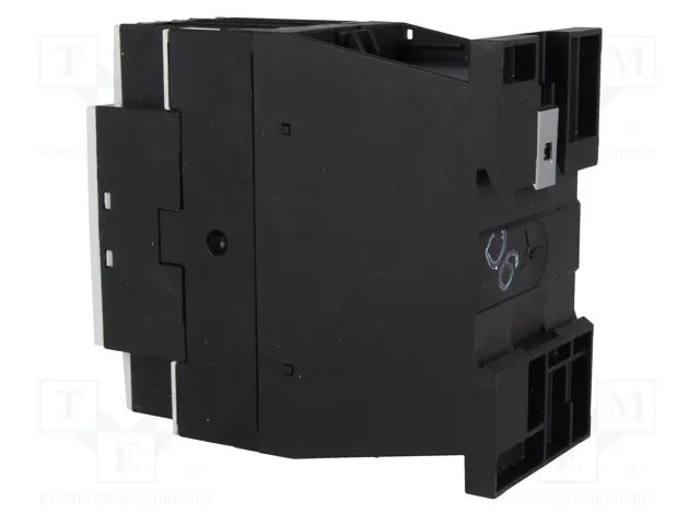 EATON ELECTRIC Contactor DILM17 3-polar 17A 24VDC