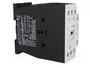 EATON ELECTRIC Contactor DILM17 3-polar 17A 24VDC